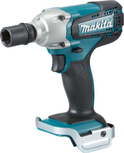 Makita Aku rázový uťahovák 1/2" Li-ion LXT 18V bez aku DTW190Z