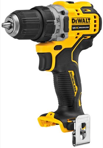 DeWalt Aku vŕtačka bez aku DCD701N