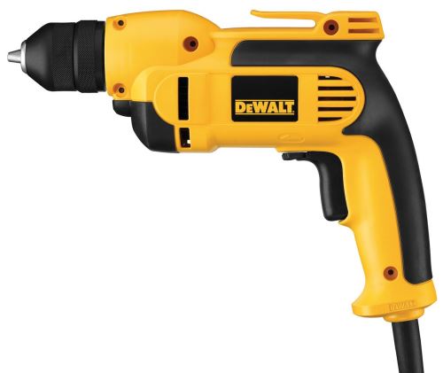 DeWALT Montážna pištoľová vŕtačka 701 W DWD112S