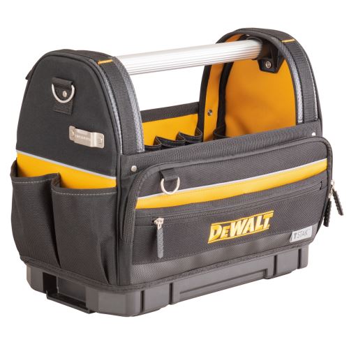 DeWALT Taška na náradie otvorená TSTAK DWST82990-1