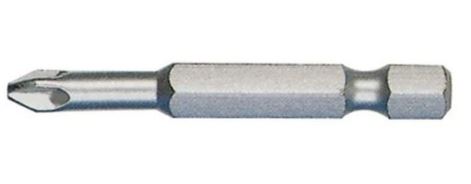 MAKITA bit PH2, 50 mm, 10 ks P-06068