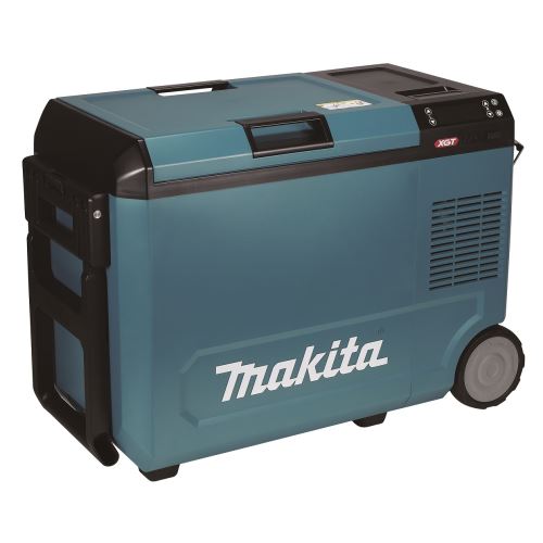 MAKITA Aku chladiaci a ohrievací box 29l Li-ion XGT/LXT, bez aku CW004GZ