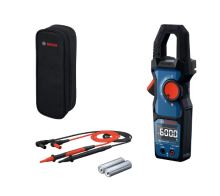BOSCH Elektrická skúšačka GMC 600-15 0601077600