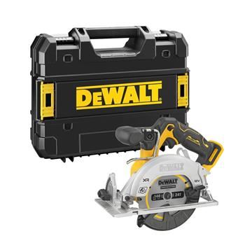 DeWALT 12V AKU kotúčová píla DCS512NT