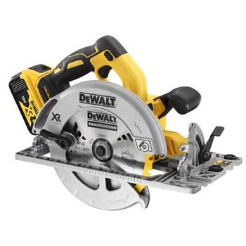 DeWALT AKU kotúčová píla DCS572NT