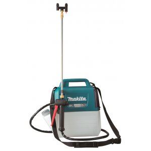 Makita Aku postrekovač 5 l Li-ion CXT 12V, bez aku Z US053DZ