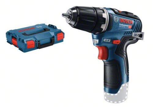 Bosch Akumulátorový vŕtací skrutkovač GSR 12V-35 06019H8001