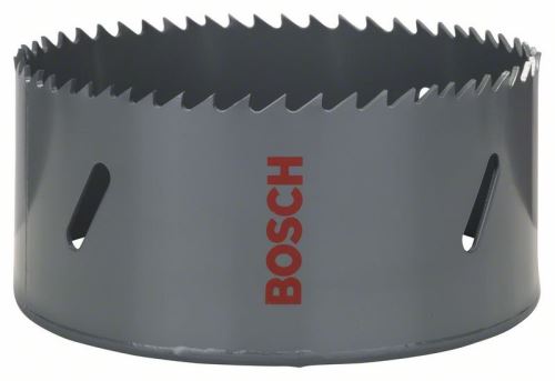 BOSCH Dierovka HSS-bimetal pre štandardný adaptér 105 mm, 4 1/8" 2608584132