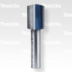 MAKITA Drážkovacia fréza priemer 16, stopka 8 mm P-78807