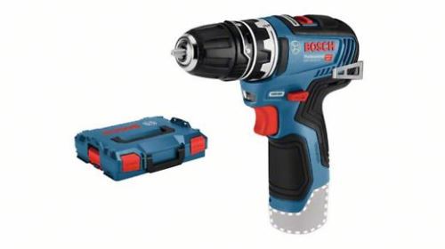 Bosch Akumulátorový vŕtací skrutkovač GSR 12V-35 FC 06019H3002