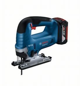 Bosch Akumulátorová kmitacia píla GST 185-LI 06015B3023