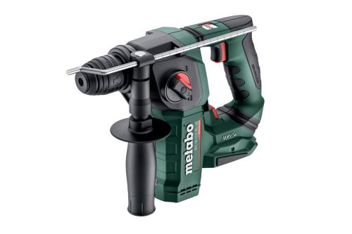 Metabo BH 18 LTX BL 16 Akumulátorové kladivo 600324850