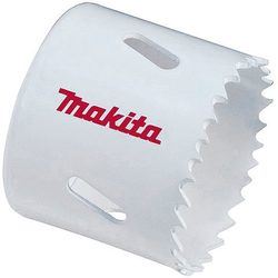 MAKITA dierovka BiM 51 mm (so závitom 5/8" 18UNF a otvory) P-35025