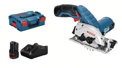 BOSCH GKS 12V-26 Professional Ručná okružná píla 06016A1005