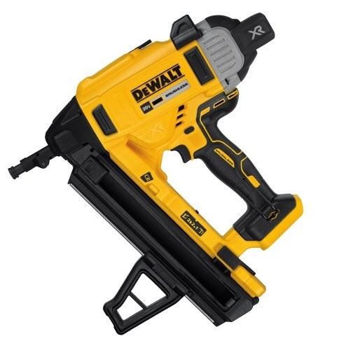 DeWALT Aku nastreľovacia pištoľ 18V XR Li-Ion DCN890N