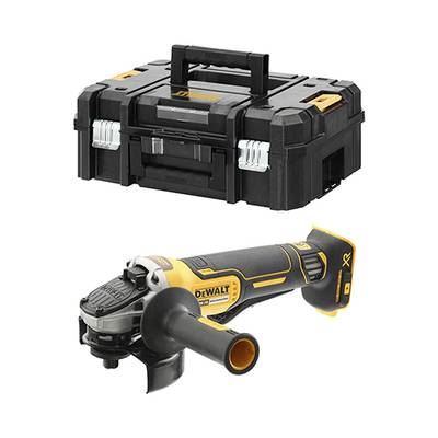 DEWALT Aku uhlová brúska DCG406NT