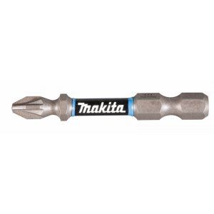 MAKITA torzný bit radu Impact Premier (E-form), PZ2-50 mm, 2 ks E-03305