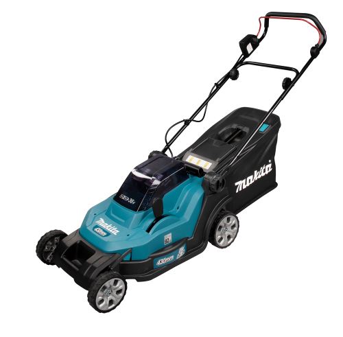 MAKITA Aku kosačka 430 mm Li-ion LXT 2x18V, bez aku Z