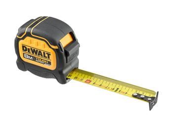 DeWALT Zvinovací meter - 8 m DWHT36928-0