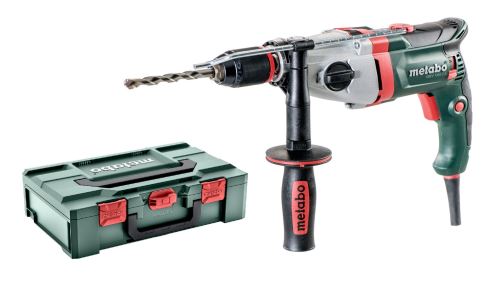 METABO SBEV 1300-2 S Príklepová vŕtačka