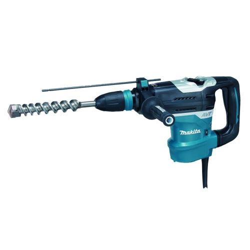 Makita Kombinované kladivo s AVT 8J, 1100W HR4013C