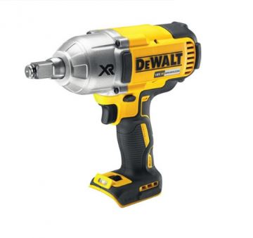 DeWALT Aku rázový uťahovák DCF899HN