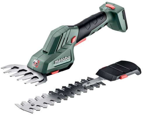 Metabo POWERMAXX SGS 12 Q Akumulátorové nožnice na kríky a trávu (bez aku) 601608850