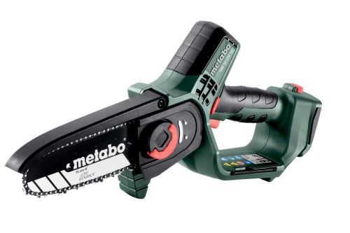 Metabo Akumulátorová prerezávacia píla MS 18 LTX 15 600856850