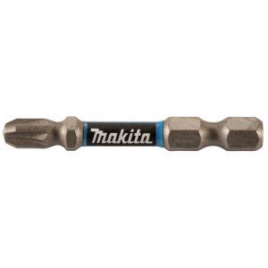 MAKITA torzný bit radu Impact Premier (E-form), PZ3-50 mm, 2 ks E-03311