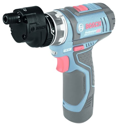 BOSCH Nadstavec FlexiClick GFA 12-E 1600A00F5L