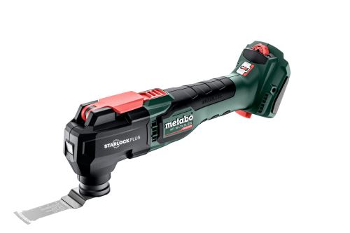 Metabo MT 18 LTX BL QSL Akumulátorový univerzálny stroj Multitool 613088840