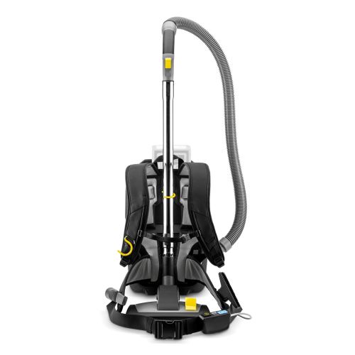 Karcher Ľahký aku chrbtový vysávač BVL 5/1 Bp 13942740