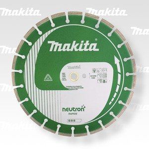 MAKITA kotúč rezný diamantový Neutrón 115x22,23 mm B-12946