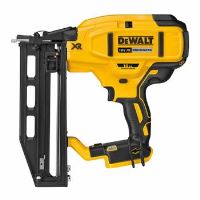 DeWalt Akumulátorová klincovačka 18V DCN662NT