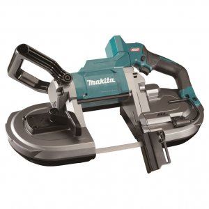 MAKITA Aku pásová píla 1140mm, Li-ion XGT 40V bez aku Z PB002GZ