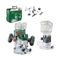 BOSCH Kombinovaná frézovacia sada 06039D5002 BOSCH Kombinovaná frézovacia sada 06039D5002