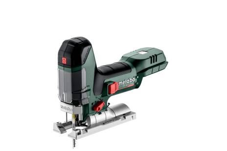 METABO Aku priamočiara píla ST 18 LT 130 BL 601054850