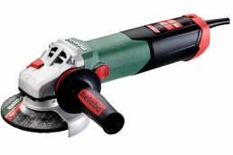 Metabo WE 19-125 Q M-BRUSH UHLOVÁ BRÚSKA 613105000