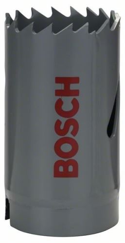 BOSCH Dierovka HSS-bimetal pre štandardný adaptér 33 mm, 1 5/16" 2608584142