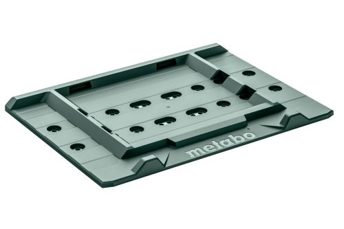 Metabo Adaptačná doska METABOX 626895000