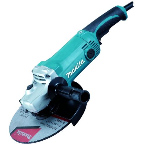 Makita Uhlová brúska s elektronikou 230mm, 2000W GA9050R