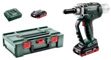 Akumulátorová nitovacia pištoľ NP 18 LTX BL 5.0 (619002800)