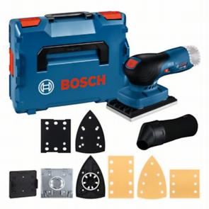 BOSCH Akumulátorová vibračná brúska GSS 12V-13 06019L0001