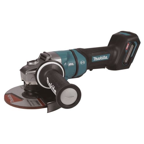 Makita Aku uhlová brúska 150mm Li-ion XGT 40V, bez aku GA051GZ