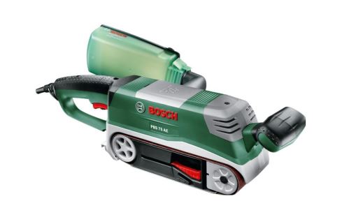 Bosch Pásová brúska PBS 75 AE 06032A1100