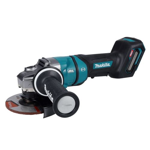 Makita Aku uhlová brúska 125mm Li-ion XGT 40V, bez aku GA050GZ