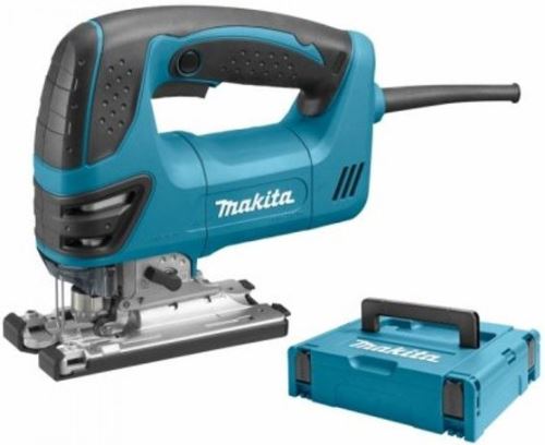 MAKITA Priamočiara píla s reguláciou a predkyvom, 720 W, Makpac 4350CTJ