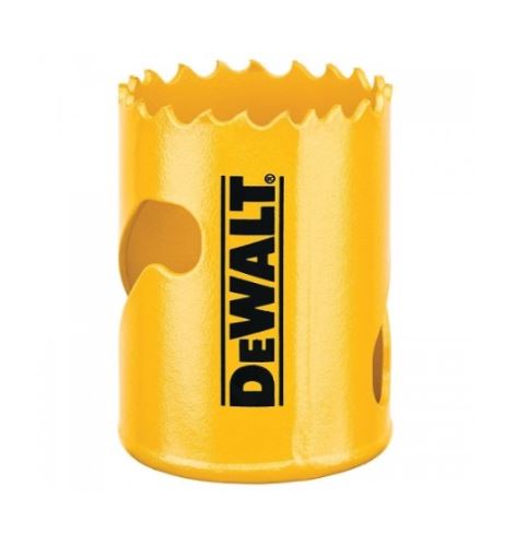 DeWALT Bimetalová korunka EXTREME 44 mm DT90315