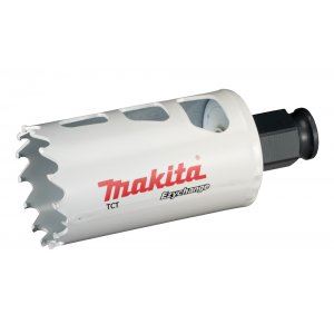 MAKITA dierovka TCT Ezychange 2 38 mm E-06694