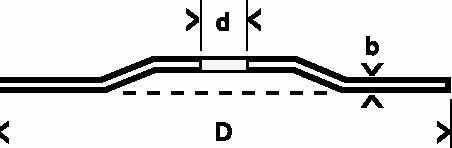 BOSCH Deliaci kotúč kameň Standard, 230x3 prehnutý 2608603176